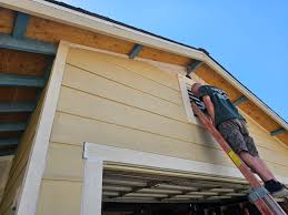 ### Custom Trim and Detailing for Siding in Waller, TX